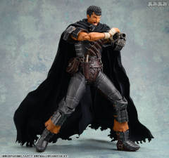 格斯 The Black Swordsman Ver.-资料图