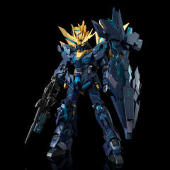 RG RX-0 独角兽高达2号机 报丧女妖 最终决战 Ver.-资料图