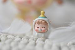 PUPPY小奶狗-资料图