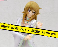 Yamato Girls Collection 森雪 伊斯坎达尔民族服 ver.-资料图