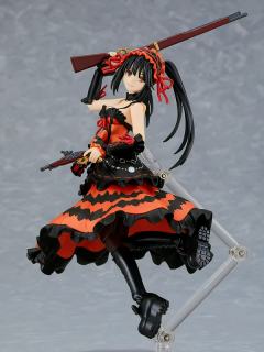 figma#585 时崎狂三-资料图