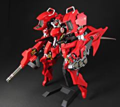 从 A.R.K. 破云号01 新装版