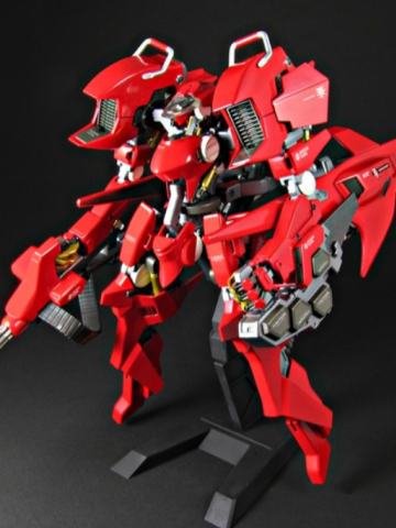 从 A.R.K. 破云号01 新装版