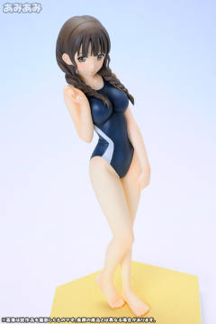 Beach Queens 押水菜子-资料图