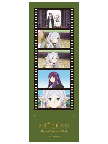 菲伦&芙莉莲c-快闪店典藏胶片卡