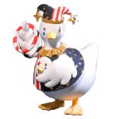 Dake Duck大可鸭