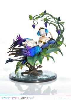 PRISMA WING 格温德琳-资料图