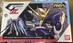 RG XXXG-00W0 飞翼零式高达EW 高达动客香港-资料图