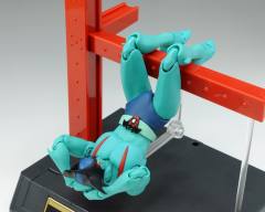 SHF 恶魔人 D.C.-资料图
