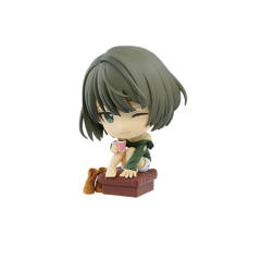 Chibi Kyun-Chara (vol.1) 高垣枫