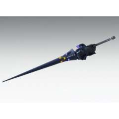 MG XM-X2 F-97 海盗高达X2 Ver.Ka-资料图