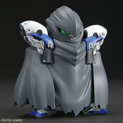 SDW HEROES 莱芙高达 GP04-资料图