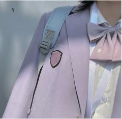 2020基础款西服-资料图