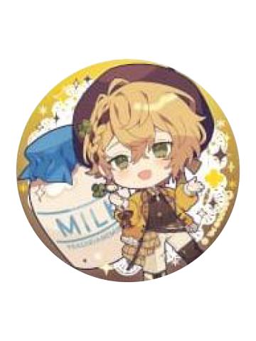 普鲁斯-TOKYO PARADE cafe Q版吧唧