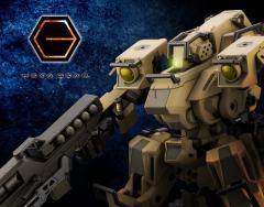 六角机牙[第2.5世代] 巴嚣风-资料图