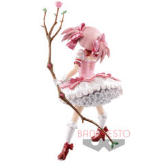 EXQ Figure 鹿目园 特别配色 ver.-资料图