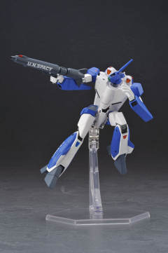 VF-1A 韦基利（马克西米利安・吉纳斯机）-资料图