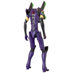 Real Action Heroes Neo #787 EVA-13 EVA13号机-资料图