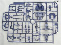 MG 武者高达Mk-II-资料图