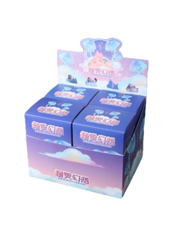 精灵幻想系列