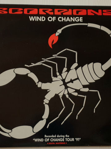 Wind Of Change