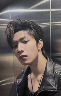 四周年演唱会小卡4 ver.A