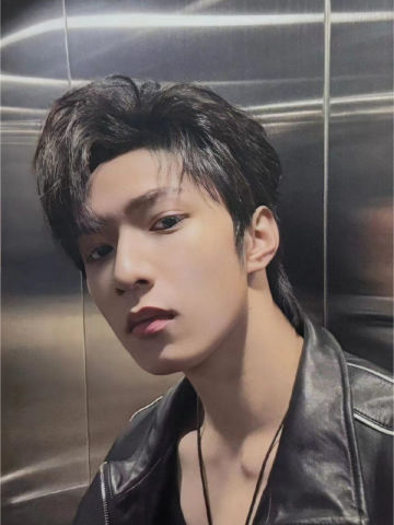 四周年演唱会小卡4 ver.A