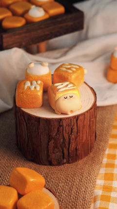 一口西多士-资料图