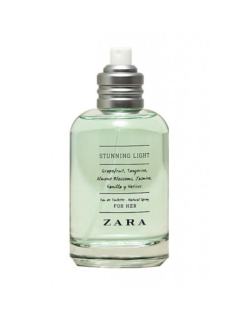 Zara Stunning Light