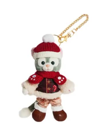 杰拉多尼-22上迪圣诞挂件