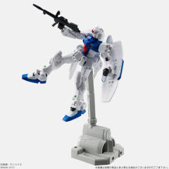 Assault Kingdom (#3) RX-78 GP03S 雄蕊-资料图