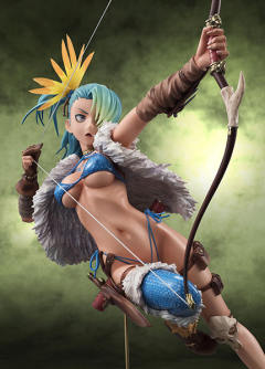 Excellent Model 猎人 STD ver.-资料图