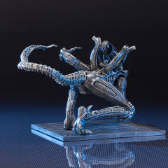 ARTFX+ 战斗异形 -资料图