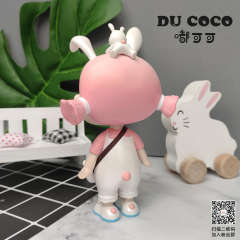 ducoco二代-资料图