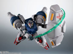 ROBOT魂 RX-78 GP02A 酸浆果 ver. A.N.I.M.E.-资料图