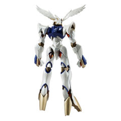 Variable Action Hi-Spec 翼神传说 -资料图
