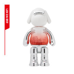 桃气王子可爱款1000%