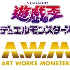 A.W.M