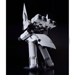 HGUC MSN-06S 新安洲·原石 NZ-999 Ⅱ 新吉翁号 NT Ver.-资料图