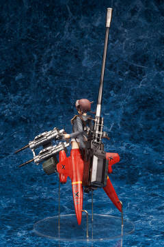 歌尔特露特·巴克霍隆 喷射型飞行脚 ver.-资料图