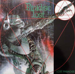 Lost Paradise