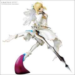 Perfect Posing Products 尼禄·克劳狄乌斯 剑新娘-资料图