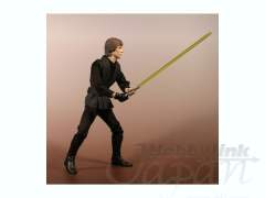 卢克·天行者 Jedi Knight Return of the Jedi Ver.-资料图