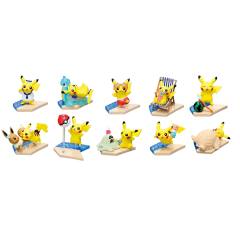 Atsumare! Pikachu Seaside 拉普拉斯 皮卡丘 Float-资料图