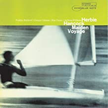 Maiden Voyage Blue Note Classic Series