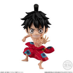 One Piece Adverge Motion 2 蒙奇·D·路飞