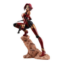 G.E.M. 红月卡莲 Pilot Suit ver.-资料图