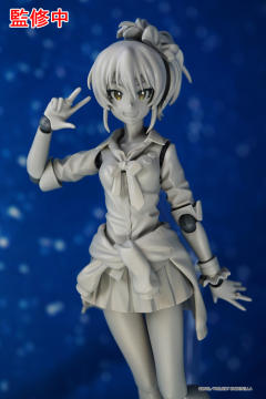 figma#286 城崎美嘉 346 Production ver.-资料图