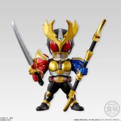 假面骑士AgitoGroundForm Cross Horn Tenkai ver.-资料图