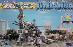 RZ-037 Ultrasaurus Ver.NJR